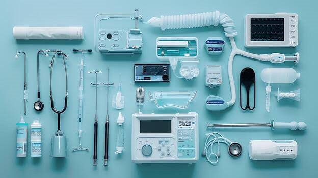 Medical Equipment